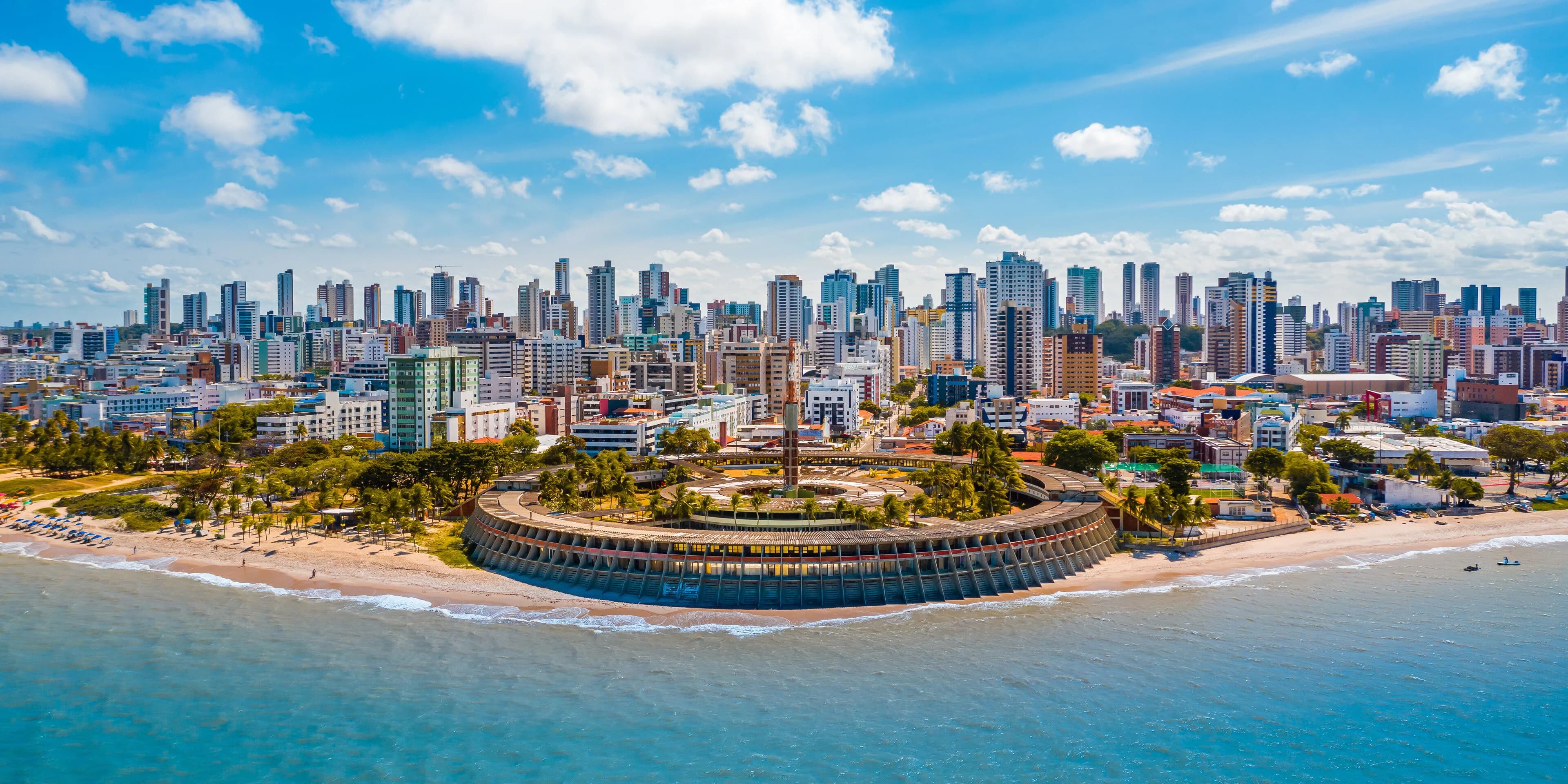 Onde Morar em 2026: As 5 Cidades Brasileiras com o Melhor Custo-Benefício